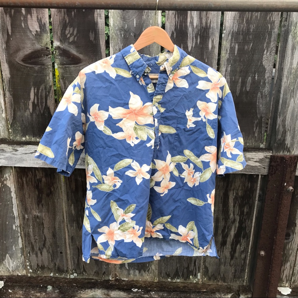Aloha Shirt